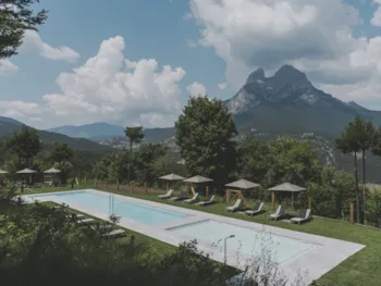 Wecamp Pedraforca - image n°3 - Camping Direct