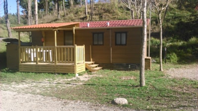 MOBILE HOME BASIC FAMILY — 8