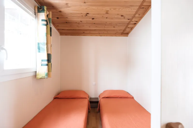 Mobile Home Basic Family