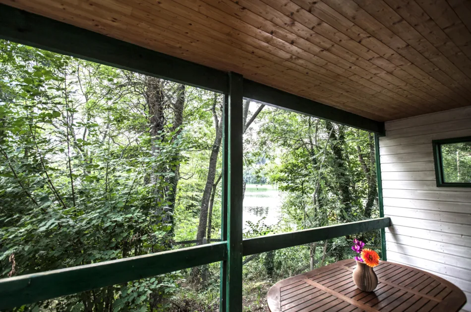 Camping du lac d'Aydat