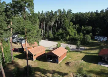 Camping du lac d'Aydat - image n°2 - Camping Direct