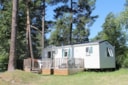 Mobile Home Grand Modèle 4 Persone Incluse In Qualità Prezzo Mobile Home Grand Modèle 4 Persone Incluse In Qualità Prezzo
