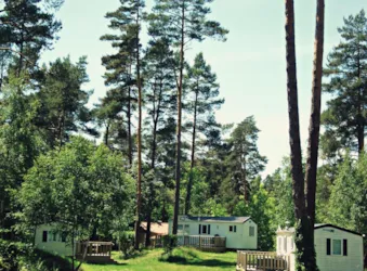 Camping du lac d'Aydat - image n°3 - Camping Direct