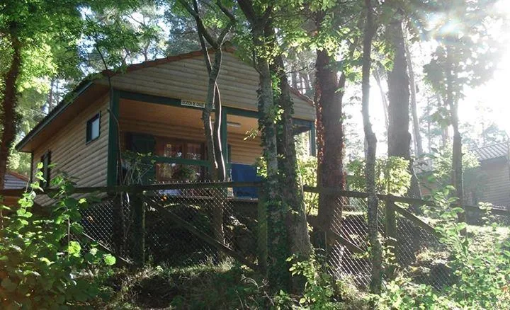 Camping du lac d'Aydat