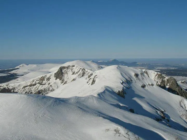 Camping du lac d'Aydat
