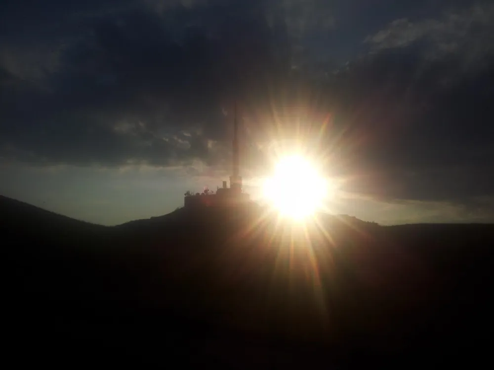Camping du lac d'Aydat