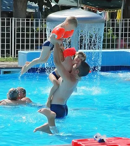 Residence Punta Spin