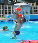 Foto #14 van Residence Punta Spin