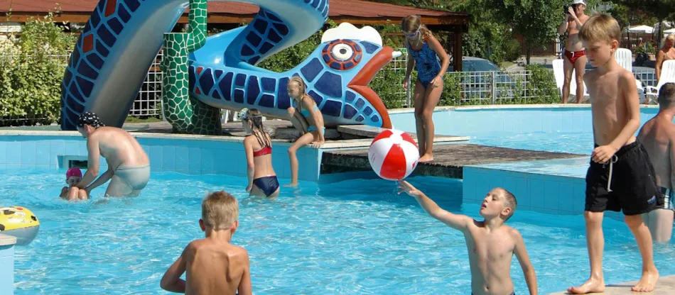 Residence Punta Spin