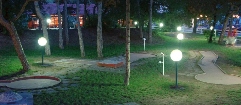 Residence Punta Spin