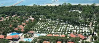  Camping Residence Punta Spin Grado Friuli-Venezia-Giulia Italy