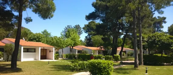 Residence Punta Spin - image n°3 - Camping Direct