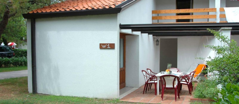 Camping Residence Punta Spin in Grado, Italy (2026) | All campings on  JetCamp.com