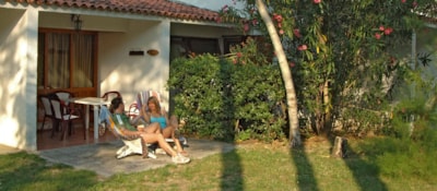 Bungalow C — 1