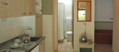 Bungalow B — 3