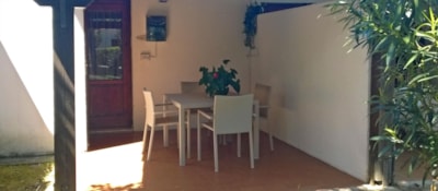 Mini-bungalow — 2