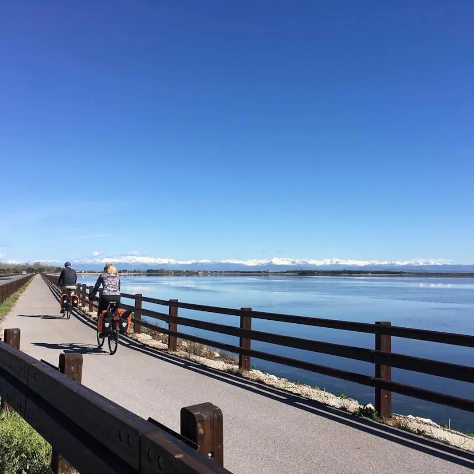 Residence Punta Spin