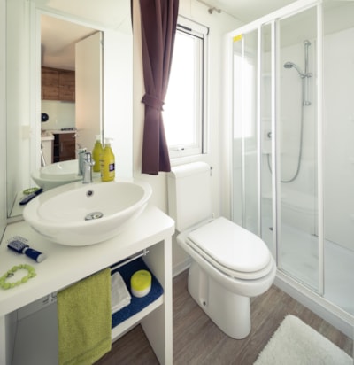 Maxicaravan Luxury — 5