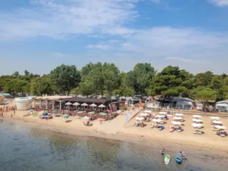 Residence Punta Spin - image n°2 - Camping Direct