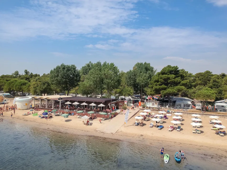 Residence Punta Spin