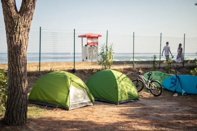 Residence Punta Spin - image n°4 - Camping Direct