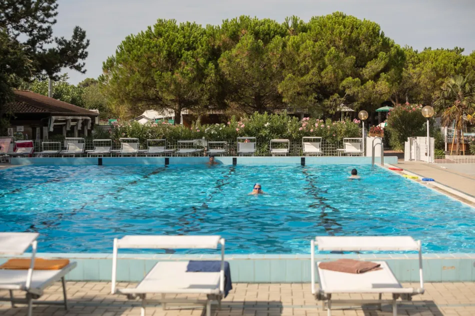 Residence Punta Spin