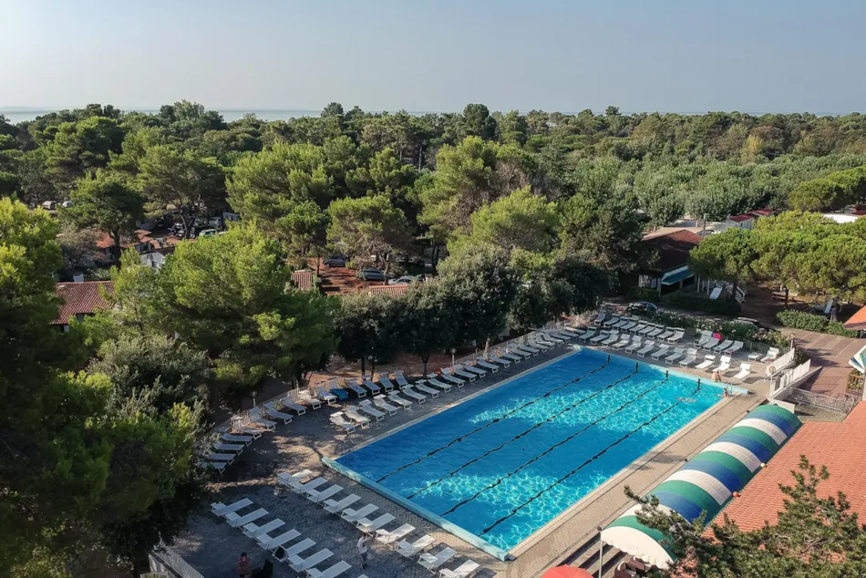 Residence Punta Spin