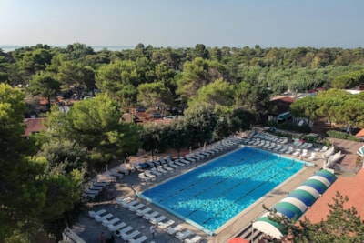 Residence Punta Spin