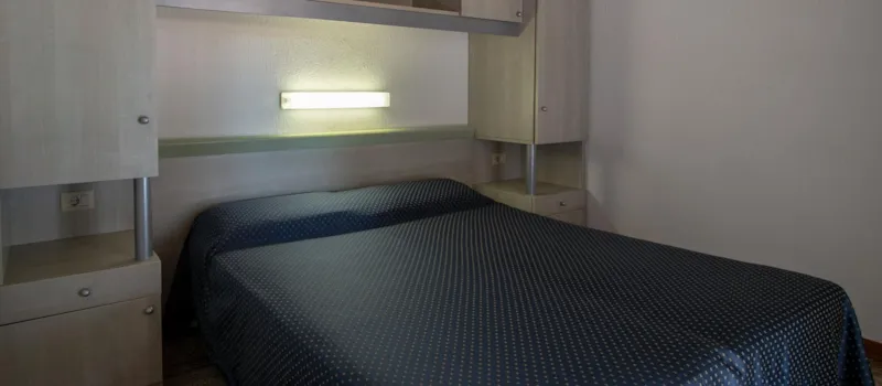 Bungalow A (Petite Villa)