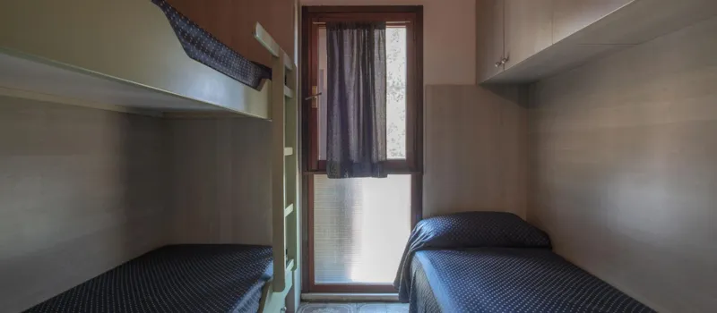 Bungalow A (Petite Villa)