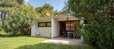 Bungalow C — 3