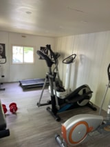 Foto #15 van Camping le PEYROLAIS