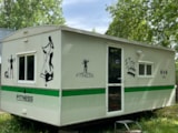 Foto #16 van Camping le PEYROLAIS