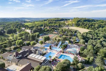 Camping Sandaya Les Péneyrals - Ucamping