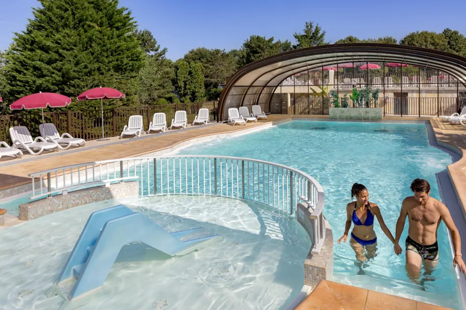 Camping Sandaya Les Péneyrals