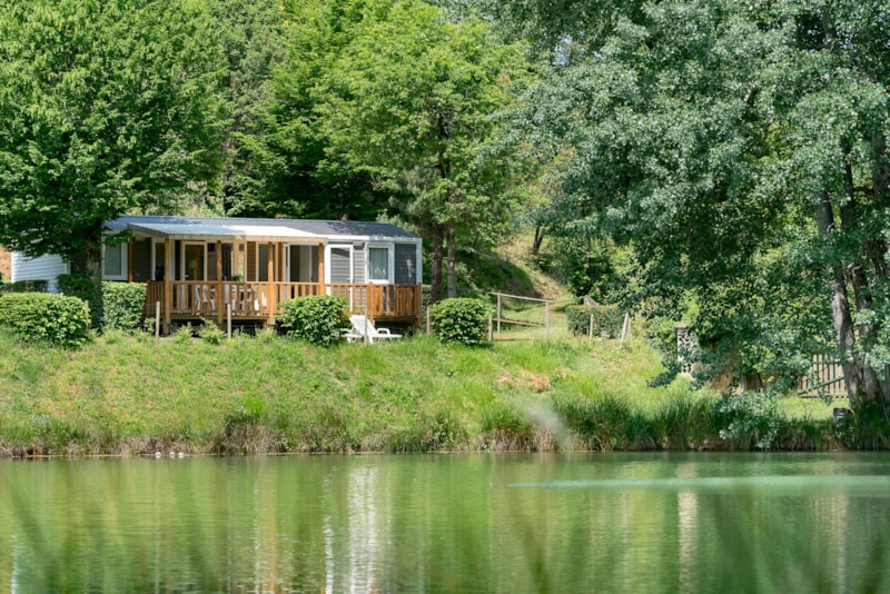 Cottage 3 camere - 2 bagni - aria condizionata ****