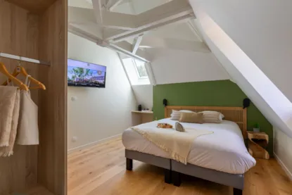 Room Fénelon Prestige