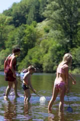 Foto #29 van Camping Les Charmes