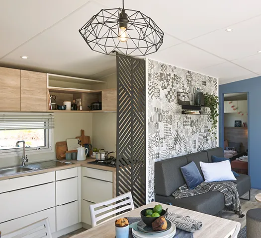 Premium Plus 71, 3 Chambres