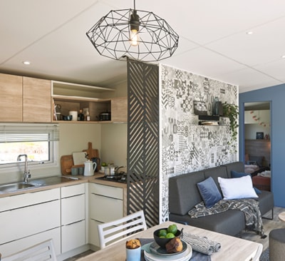 Premium Plus 70, 3 Bedrooms