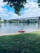 Foto #33 van Camping Les Charmes