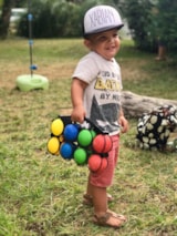 Foto #23 van Camping Les Charmes