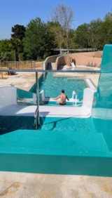 Foto #4 van Camping Les Charmes