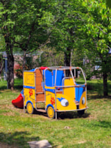 Foto #14 van Camping Les Charmes