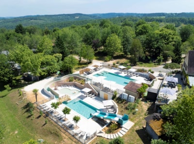 Camping Les Charmes