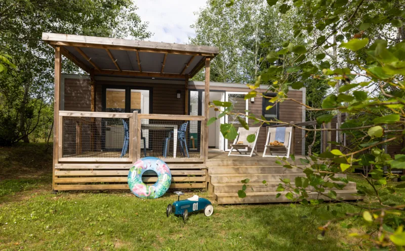 Premium 30, 2 Chambres