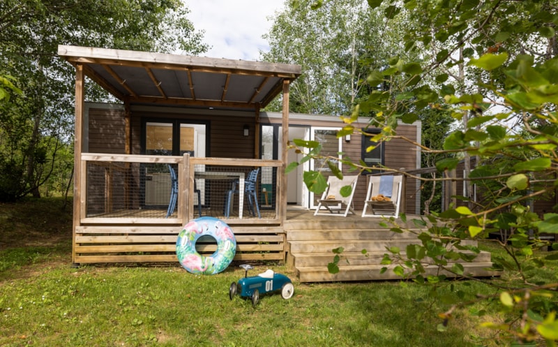 Premium 31, 2 Chambres