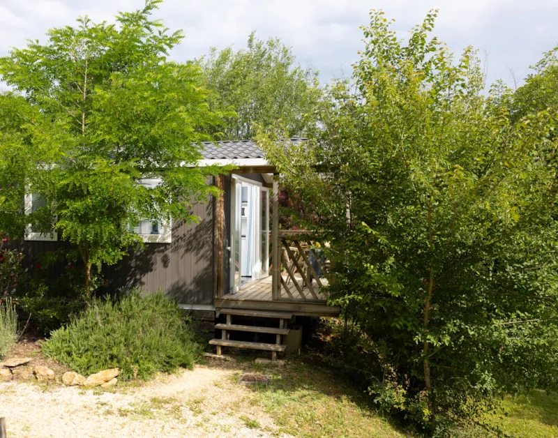 Loggia Bay 55, 2 Chambres