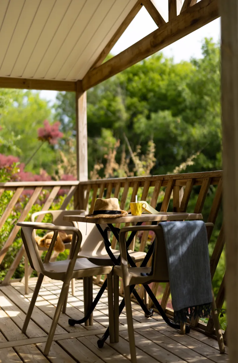 Loggia Bay 55, 2 Chambres