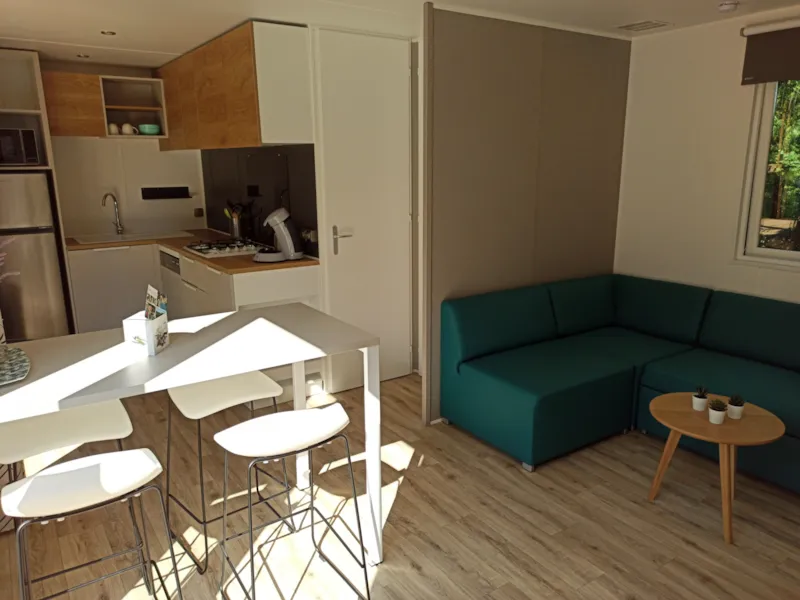 Premium 31, 2 Chambres